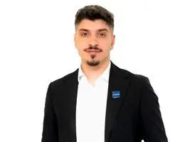 Ashraf Alhalabi
