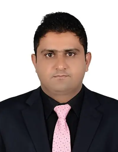 Waseem Akbar Khan Said Akbar Khan