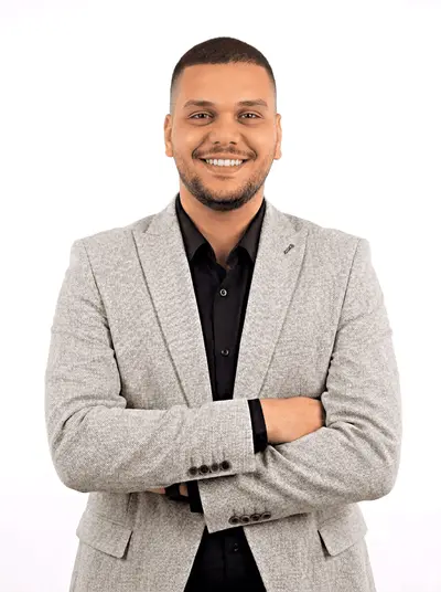 Abdallah Mostafa Mahmoud Elbaroudy