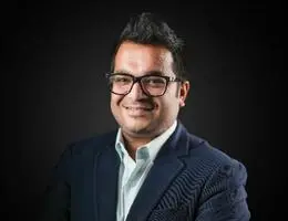 Nitin Devnani