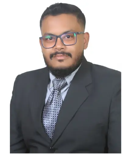 Jawad Uddin Jamil Uddin