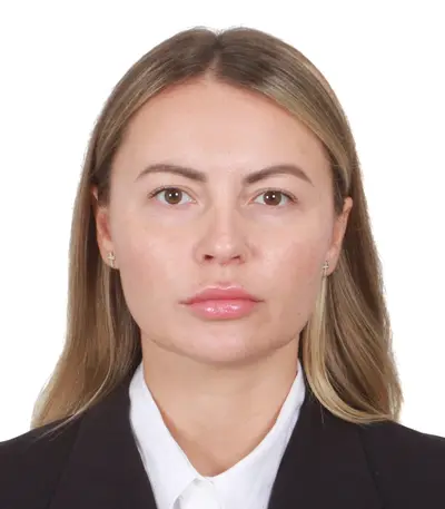 Ilona Holoborodko