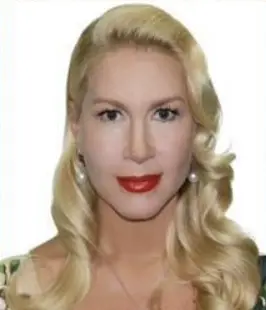 Ekaterina Odintsova