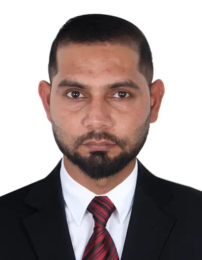 Syed Bashar Hassan Syed Basha Abdul Qadirfarooqui