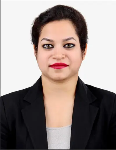 Priti Singh Devi Singh