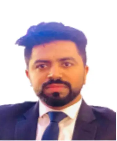 Muhammad Junaid Anwar Muhammad Anwar Hussain