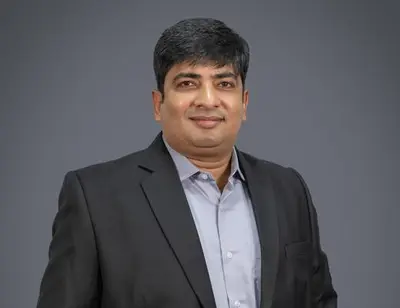 Jeetan Bathija