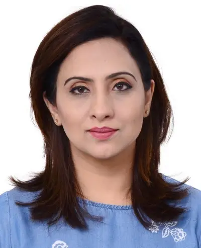 Vanita Rishi Som Dutt Rishi