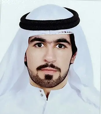 Khalid Hassan Mohammad Abdulrahman Alnajmi
