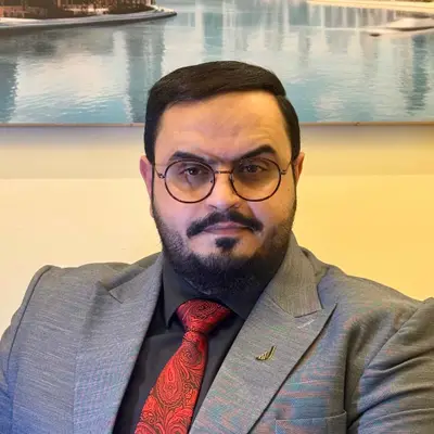 Asem Ismail Hameed Rawadieh