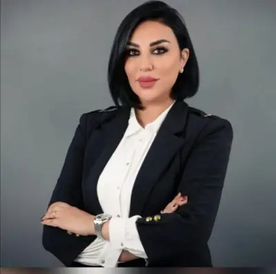 Malika Al Mellouki