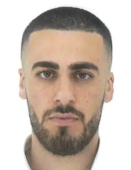 Jordan Zakaria