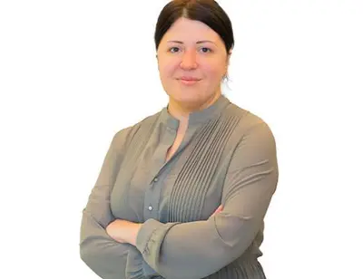 Tamara Guzel