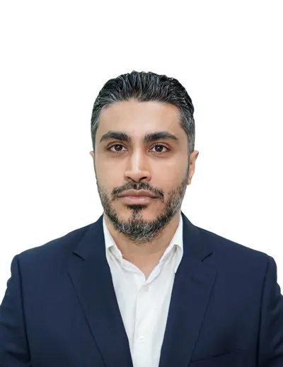 Hemad Rajabali Mirchi