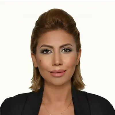 Thouraya Ayed