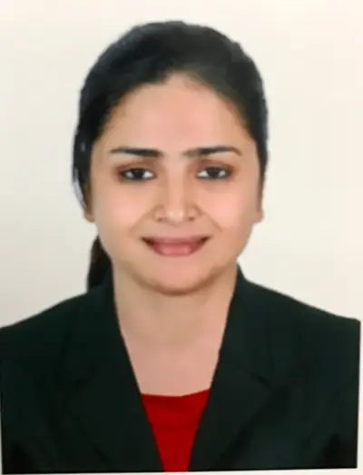 Deepika Gupta Balbir Singh Chaudhary