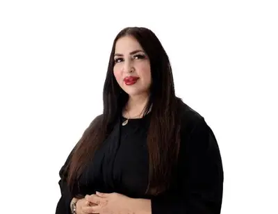 Sahar Kamal
