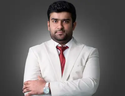 Irfan Ali