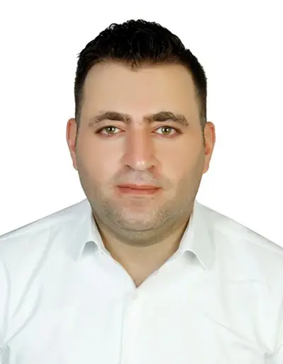 Fahd Hasan Aldarwech