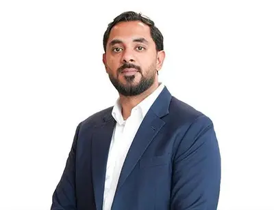Mohammad Omer