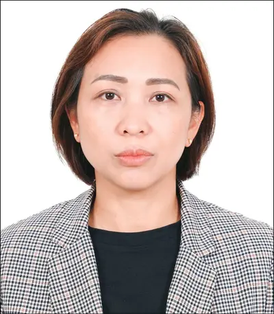 Christine Lamera Dimaano