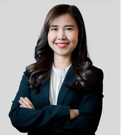 Rosemarie Ferrer Canteras