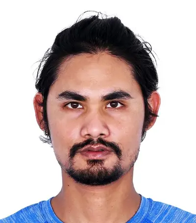 Ram Bilash Rana