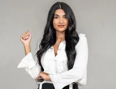 Nataly Shaheen