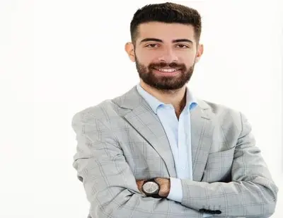 Joseph Hanna Lozeh