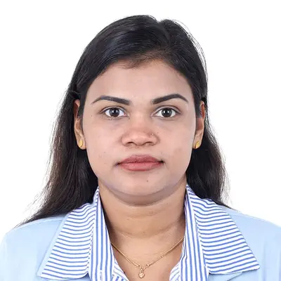 Revathy Bala Thankarajan Maniyan