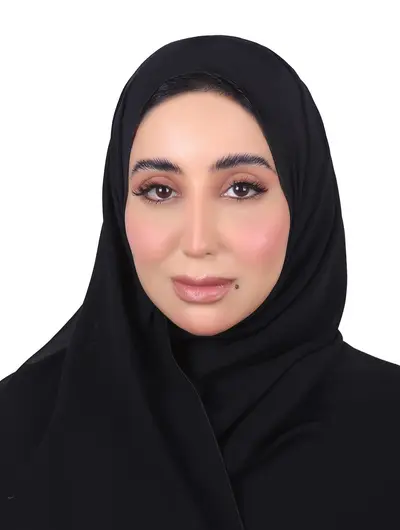 Fatima Mohamed Khamas Abdulla Alhammadi