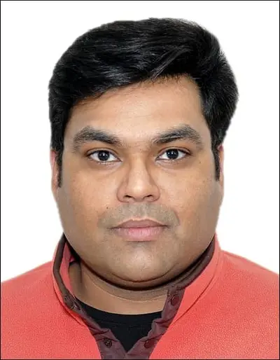 Shikhar  Singh