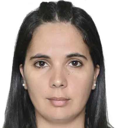 Noria Chougui
