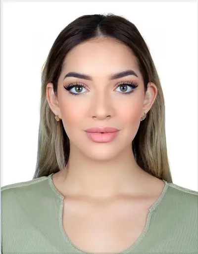 Meyssa Benkhedach