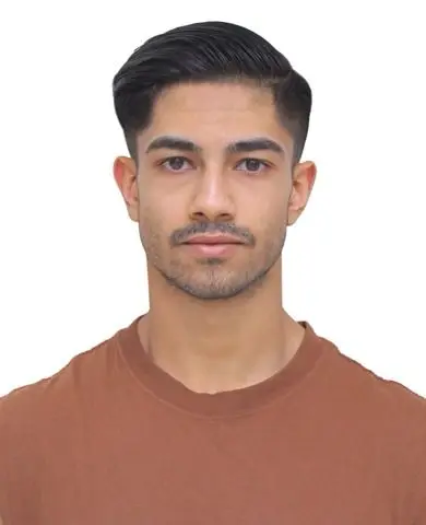 Naman Gupta Gunjan Gupta