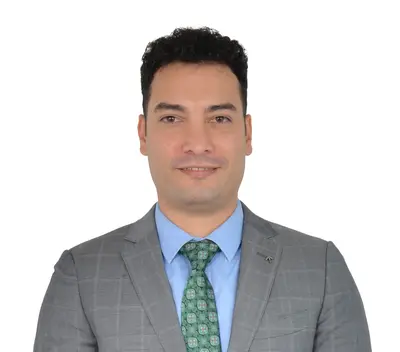 Eslam Emad Mahmoud Mohamed Hegazy