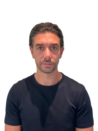 Anthony Jacob Davis