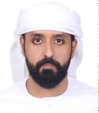 Amer Moqbel Saleh Kandash Alseiari