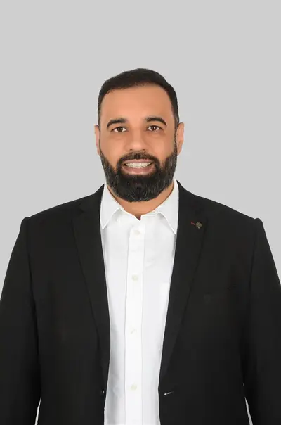 Muhammad Nouman Mehboob Mehboob Ahmed