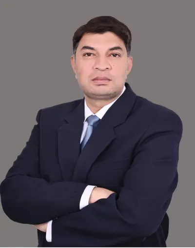 Khuram Jamil Jamil Ahmad