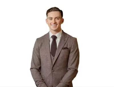 Niall Smyth