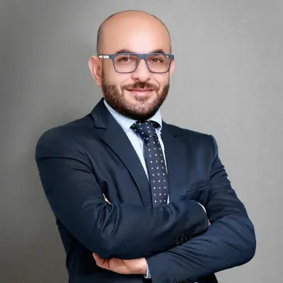Ahmet Arica