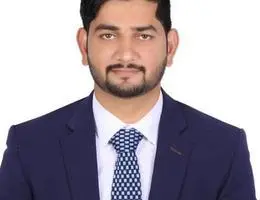 Umair Zaidi
