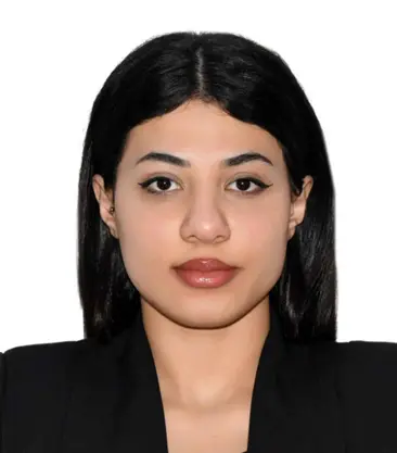 Mariam Amr Mahmoud Abdallah Abdallah
