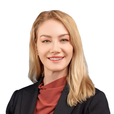 Cansu Pinar