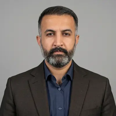 Shams Ul Hassan Khan Niazi