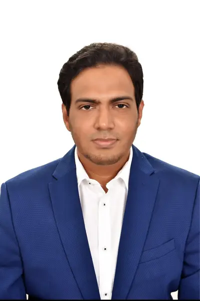 Wasif Kamal Muhammad Aslam