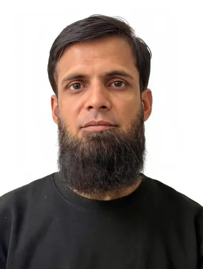 Imran Ahmed Khan Iqbal Ahmed Khan