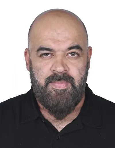 Mohammad Araf
