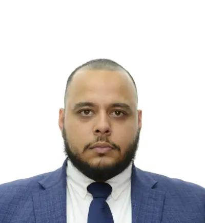 Zoheb Al Memani